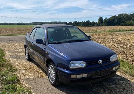 VW Golf Volkswagen 1.8 *Neu Tüv*