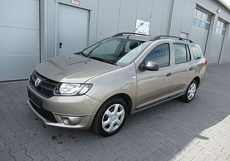 Dacia Logan MCV II 1.2 Ambiance*Klima*EU5*ESP/3.Ha*ZV