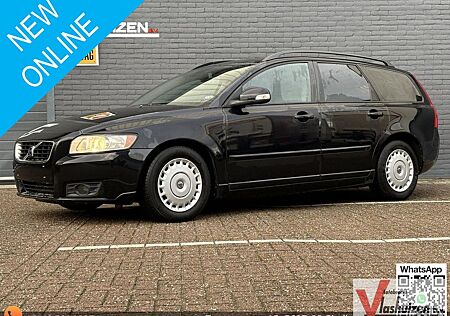 Volvo V50 1.6D DRIVe Advantage | Cruise | klima | PDC