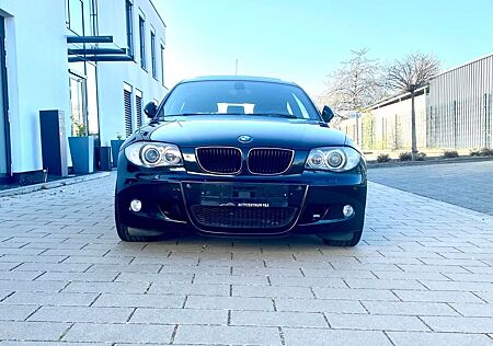 BMW 120i Coupé -