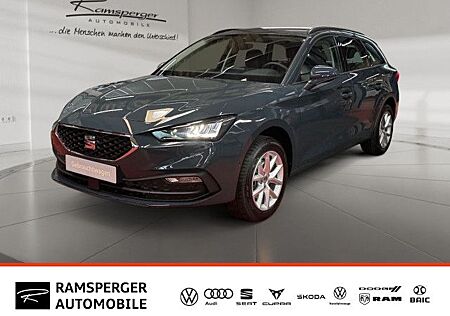 Seat Leon Sportstourer Style 1,5 TSI Assist/Kamera/DA