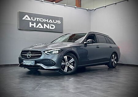 Mercedes-Benz C 200 *T*PANO*ACC*SPURHALTE*AHK*KAMERA*1.HAND