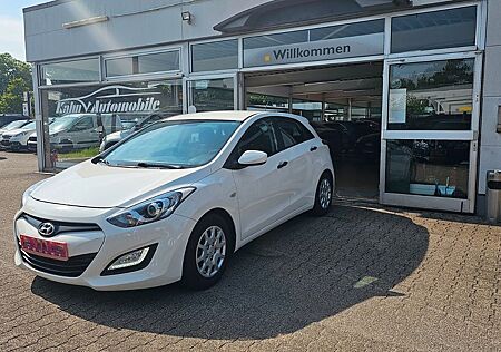 Hyundai i30 Classic *KLIMA*NAVI*68000 KM*