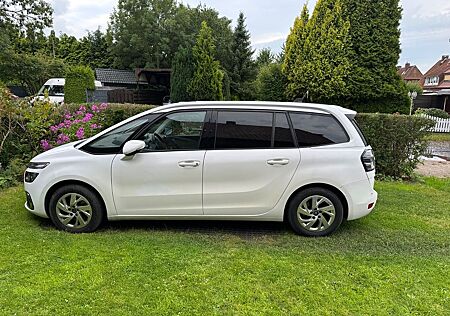 Citroën C4 Spacetourer Grand C4 Picasso / SpaceTourer BlueHDi 150 S...