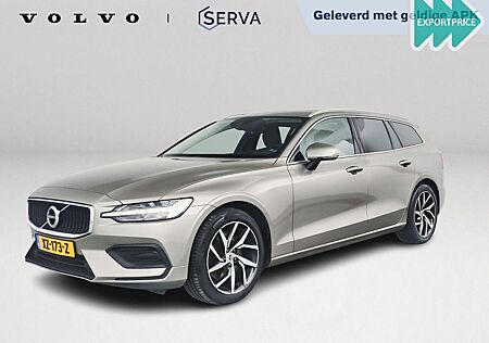 Volvo V60 T5 Aut. Momentum | panorama dach | Parkeerca