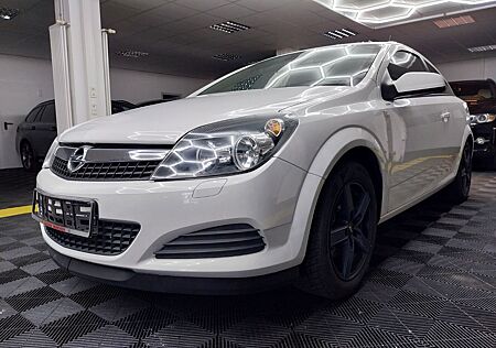 Opel Astra H GTC Klima / Alu / CD & AUX