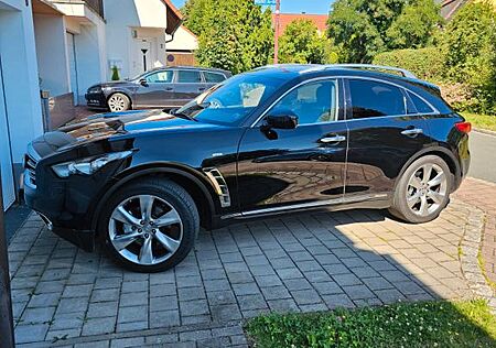 Infiniti FX 30d S Premium S Premium