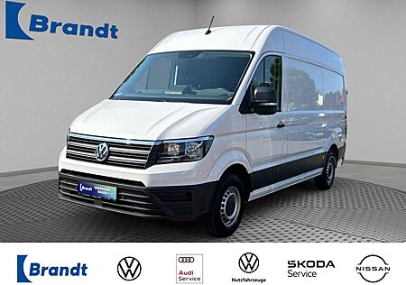 VW Crafter Volkswagen 35 2.0 TDI L2H2 FWD