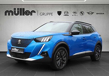 Peugeot 2008 Elektro GT Pack