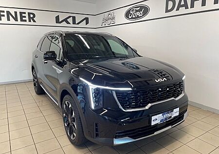 Kia Sorento Platinum 2.2 CRDi DCT AWD HUD Navi Leder