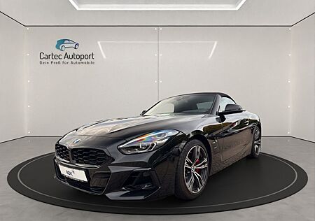 BMW Z4 Roadster M40 i Shadow-Line Harman-Kardon