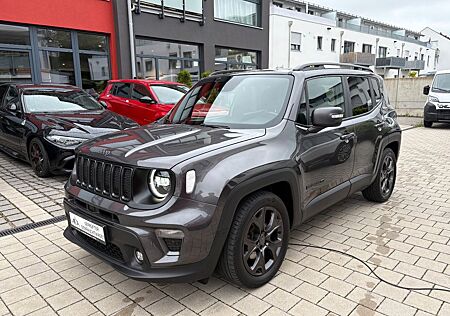 Jeep Renegade 80th Anniversary FWD
