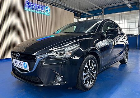 Mazda 2 Lim. 1.5 Skyactiv-G (AMAN®)
