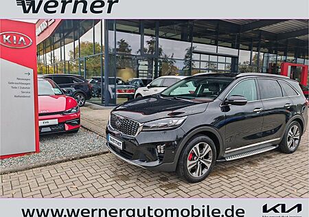 Kia Sorento 2.2 CRDi GT Line AWD AT 360 AHK HUD