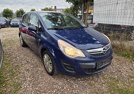Opel Corsa D Selection