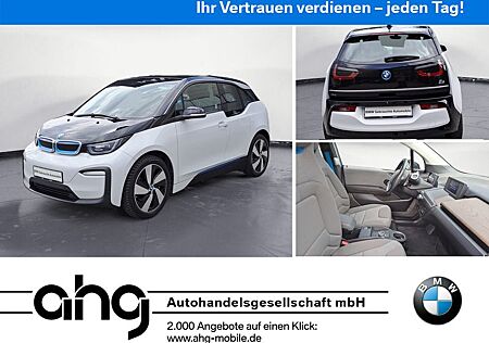 BMW i3 (120 Ah), *LED*PDC*SHZ*DAB*Navi*Kamera*