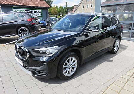 BMW X1 sDrive 18 i Advantage