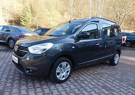 Dacia Dokker 1.3*Klima*Sitzhzg*Navi*PDC*Kamera