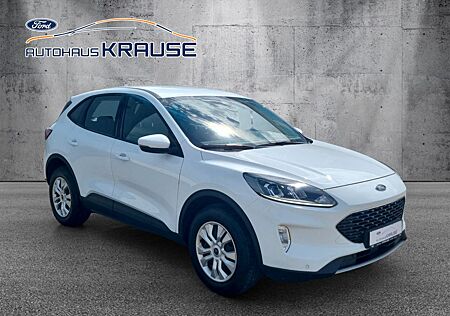 Ford Kuga Cool & Connect