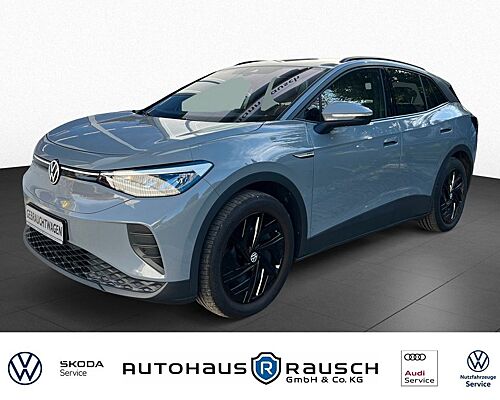 Volkswagen ID.4 Pro Performance 150 kW #Navi #App-Connect