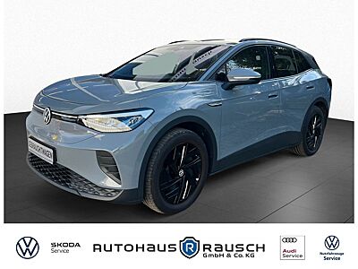 Volkswagen ID.4 Pro Performance 150 kW #Navi #App-Connect