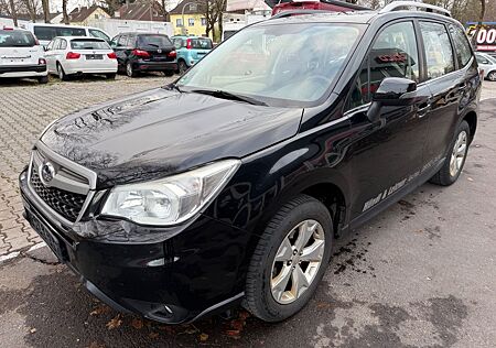 Subaru Forester Exclusive 4WD Panorama/Kamera/Tempomat