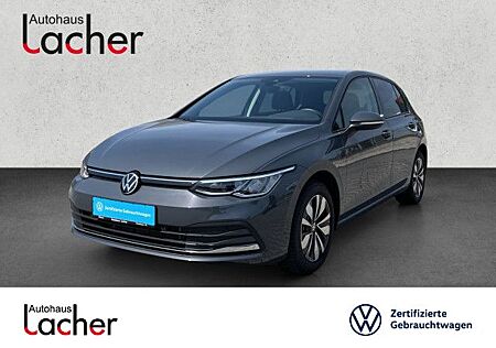 VW Golf Volkswagen MOVE 2.0 TDI DSG AHK,Navi,SH,ACC,Car-Play