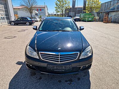 Mercedes-Benz C 180 Kompressor CLASSIC Classic