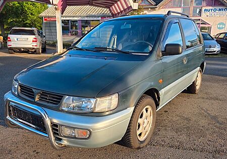 Mitsubishi Space Runner Automatik TÜV 3.2027