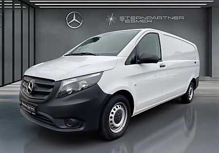 Mercedes-Benz Vito 116 CDI Kasten Extralang DAB+KAMERA+NAVI