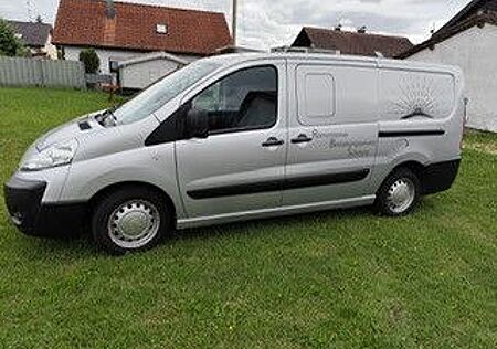 Peugeot Expert Tepee
