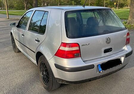 VW Golf Volkswagen 4 1.9TDI