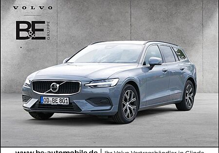 Volvo V60 B4 Core KLIMA KURVENLICHT PDC SHZ KAMERA LED