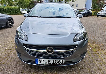 Opel Corsa 1.4 LPG ECOTEC (LPG + Benzin)