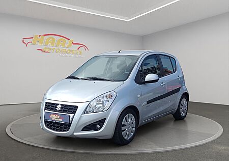 Suzuki Splash Club *Klimaanlage*aus 1.Hand*