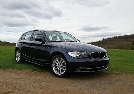 BMW 118i -