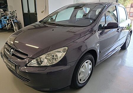 Peugeot 307 1,6 5T