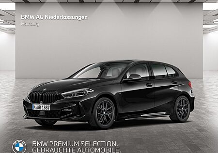 BMW 120i M Sport LiveCockpitProf Head-Up Kamera LED