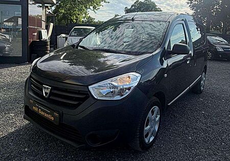 Dacia Dokker Ambiance