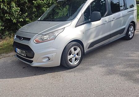 Ford Grand Tourneo 1.6 TDCi 85kW Trend Trend