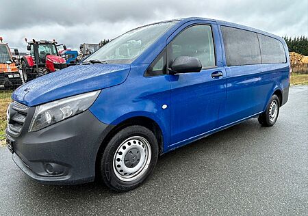 Mercedes-Benz Vito Tourer 116 CDI Pro extralan