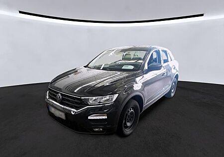 VW T-Roc Volkswagen 2.0 TDI /AHK/KLIMA/SHZ/PDC/TRAVEL