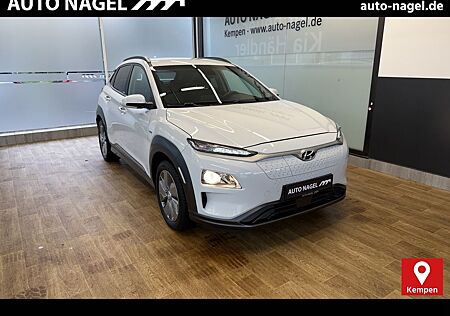 Hyundai Kona Elektro Advantage 2WD +NAVI+DAB+ACC+Kamera+