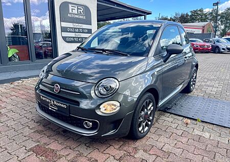 Fiat 500 Sport 1.2 Top Gepflegt