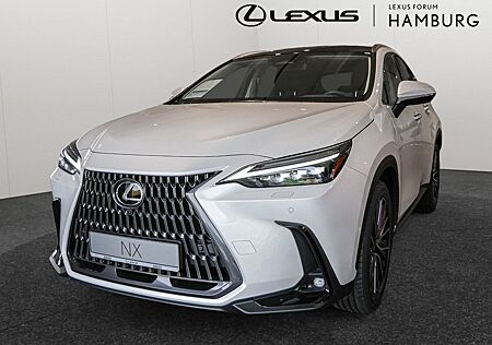 Lexus NX 350h Luxury AWD HUD SITZBELÜFTUNG PANO