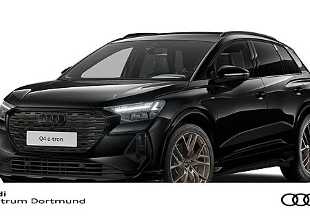 Audi Q4 e-tron Q4 45 e-tron editionSLine+Assistenzpakete+AHK+SO