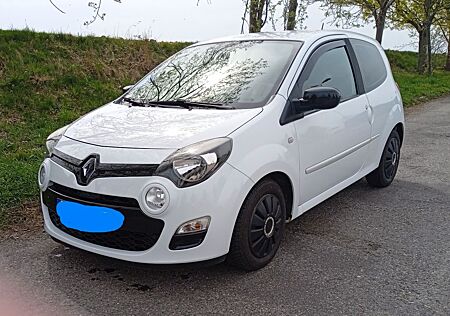 Renault Twingo Paris 1.2 LEV 16V 75 eco2 Paris