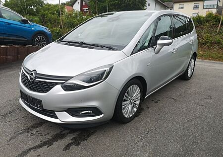 Opel Zafira C Innovation
