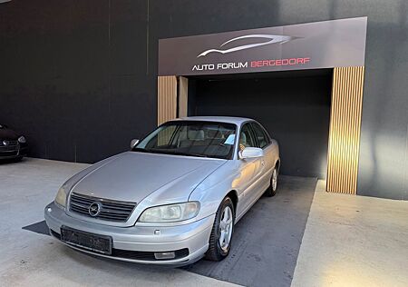 Opel Omega 2.2