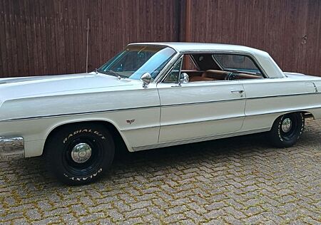 Chevrolet Impala Coupe 2 türig V8 Automatik H-Zulassung